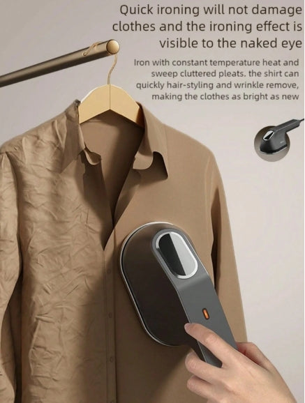 Portable Handheld Steam Iron