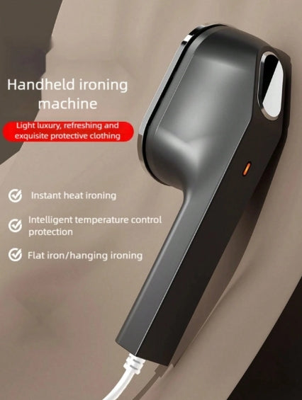 Portable Handheld Steam Iron