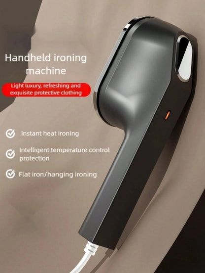 Portable Handheld Steam Iron