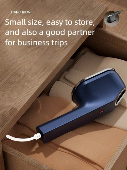 Portable Handheld Steam Iron