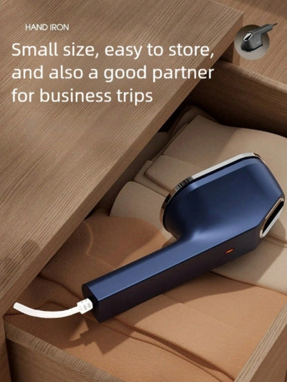 Portable Handheld Steam Iron