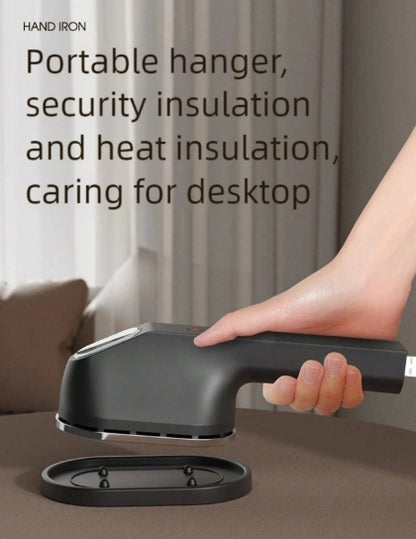 Portable Handheld Steam Iron