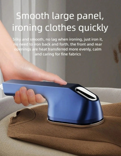 Portable Handheld Steam Iron