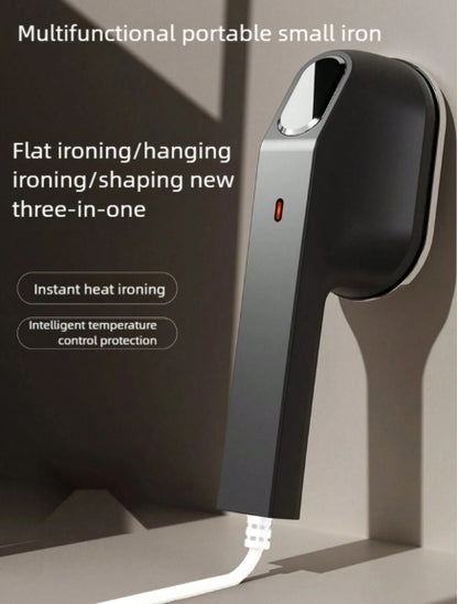 Portable Handheld Steam Iron