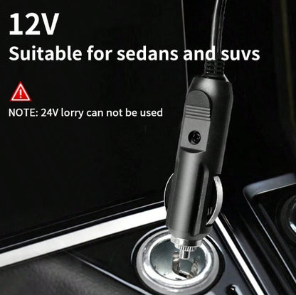 Mini Car Vacuum Cleaner