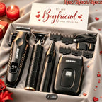 WEEME Electric Hair Clipper Set