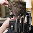 WEEME Electric Hair Clipper Set