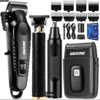 WEEME Electric Hair Clipper Set