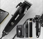 WEEME Electric Hair Clipper Set