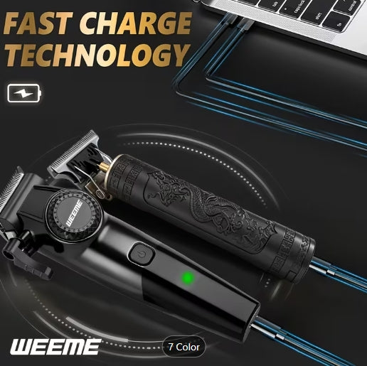 WEEME Electric Hair Clipper Set