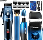 WEEME Electric Hair Clipper Set