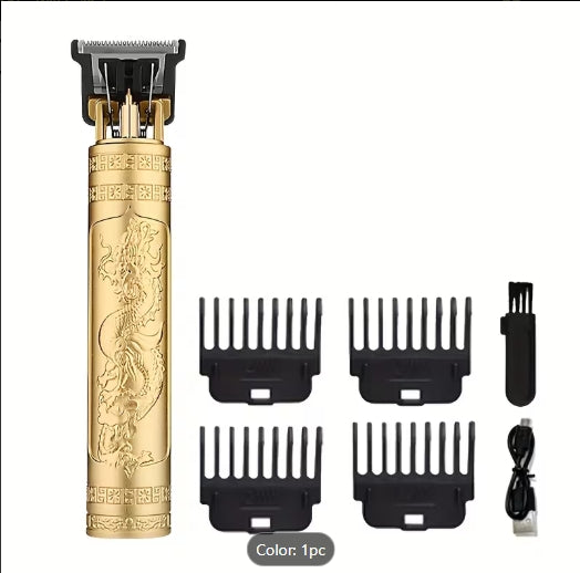 WEEME Electric Hair Clipper Set
