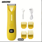 WEEME Electric Hair Clipper Set