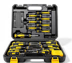 43PCS Magnetic Screwdriver Set