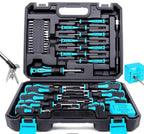 43PCS Magnetic Screwdriver Set