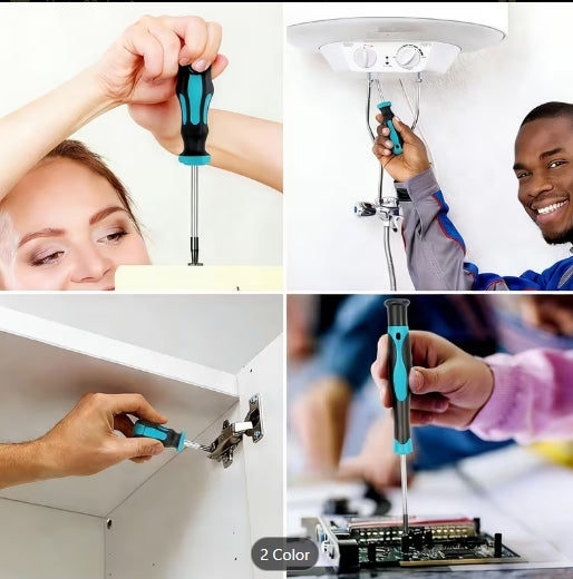 43PCS Magnetic Screwdriver Set