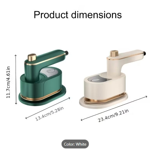 Portable Mini Folding Iron