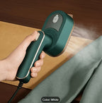 Portable Mini Folding Iron