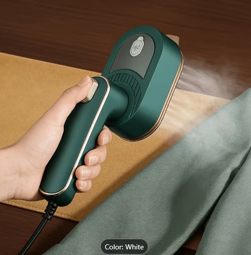 Portable Mini Folding Iron