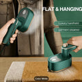Portable Mini Folding Iron