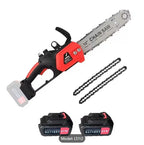 12-Inch Brushless Chainsaw