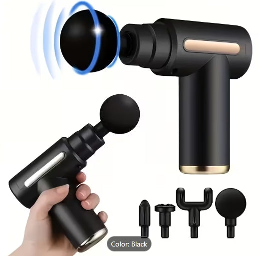 Portable Massager