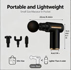 Portable Massager