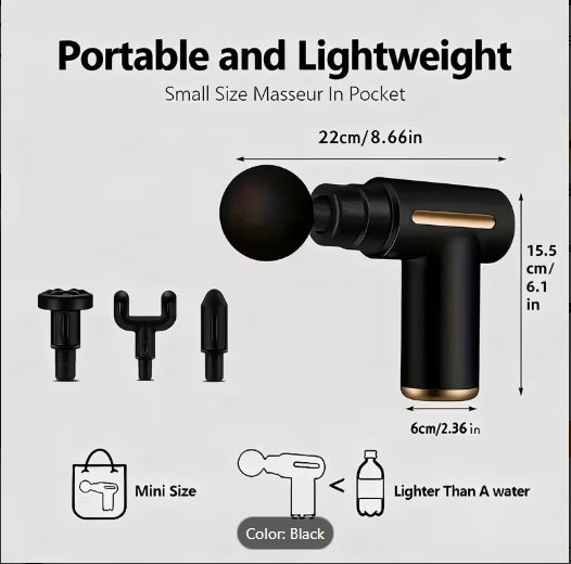 Portable Massager