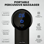 Portable Massager