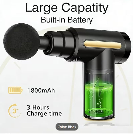 Portable Massager