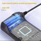 Industrial Endoscope 1080p
