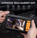 Industrial Endoscope 1080p