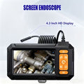 Industrial Endoscope 1080p