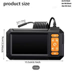 Industrial Endoscope 1080p