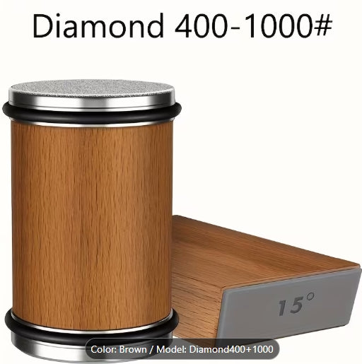 Diamond Knife Sharpening Tool