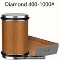 Diamond Knife Sharpening Tool