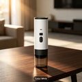 Mini Portable Automatic Espresso Coffee Maker
