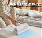 Rechargeable Cordless Handheld Vacuum Cleaner