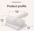 Rechargeable Cordless Handheld Vacuum Cleaner