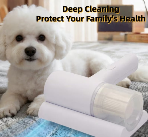 Rechargeable Cordless Handheld Vacuum Cleaner