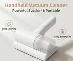 Rechargeable Cordless Handheld Vacuum Cleaner