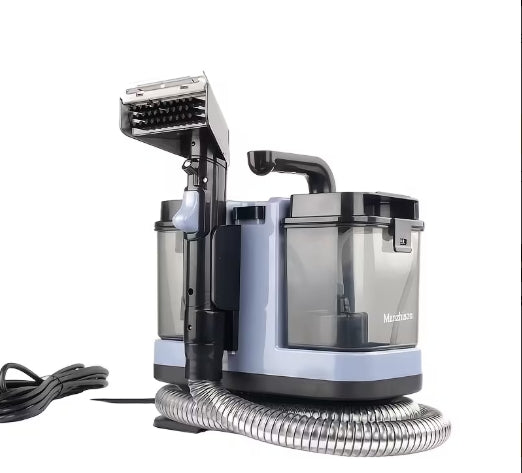 500W Portable Carpet &amp; Upholstery Cleaner