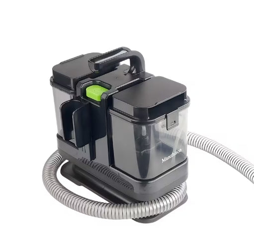 500W Portable Carpet &amp; Upholstery Cleaner