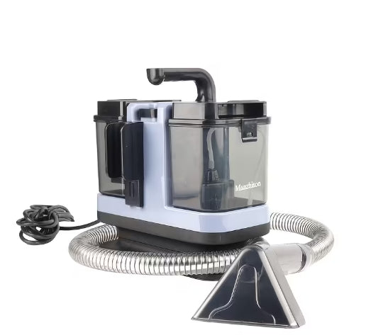 500W Portable Carpet &amp; Upholstery Cleaner