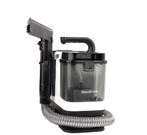 500W Portable Carpet &amp; Upholstery Cleaner
