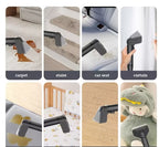 500W Portable Carpet &amp; Upholstery Cleaner