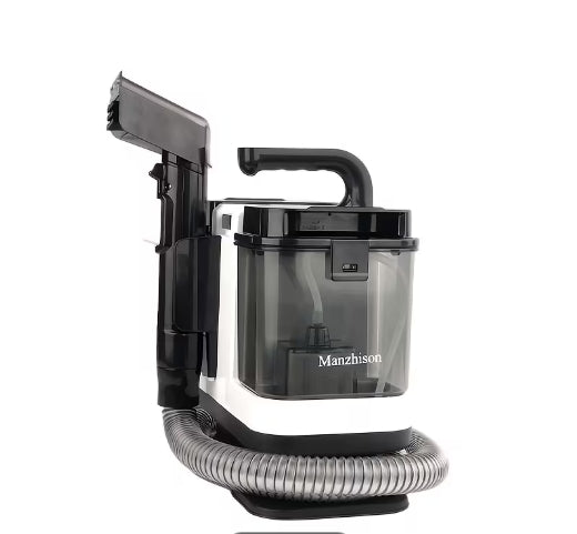 500W Portable Carpet &amp; Upholstery Cleaner