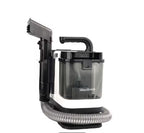 500W Portable Carpet &amp; Upholstery Cleaner