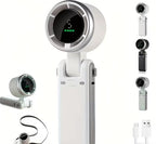 Compact Turbo Handheld Fan