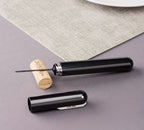 Portable Air Pressure Wine Bottle Opener
